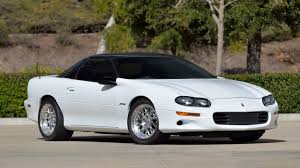 Image result for Arctic White 1998 Camaro