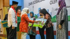 Jakarta timur capai data dasawisma tertinggi di dki jakarta. Kader Dasa Wisma Pkk Bakal Dapat Rp250 Ribu Tiap Bulan Dicairkan Tiga Bulan Sekali Warta Kota