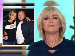 Jane Moore husband: Jane Moore of 'Loose Women' confirms her separation  from husband