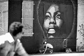 Birds flyin' high...