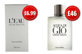 Armani perfume is the ideal choice for a fresh, everyday fragrance with it's blend of scents. Aldi Launches Six Perfumes For 6 99 Each And They Re Dupes Of Chanel S 110 No 5 And Coco Mademoiselle Perfumes
