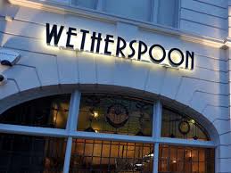 With its headquarters in watford, wetherspoon is known for converting unconventional yet attractive premises into pubs. 12 Things Changing As Wetherspoons Pubs Plan To Serve Food And Drink Again Coventrylive