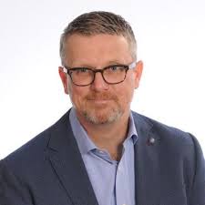 Grid Transformation: Speaker Bios