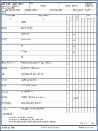 army pt test chart 19 consulting proposal template