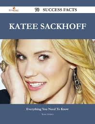 Katee Sackhoff 70 Success Facts