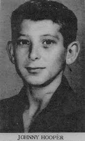 Johnny Clayton Hooper (1942-1957)