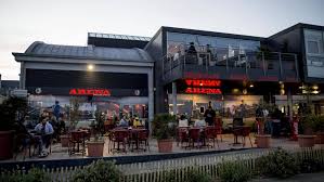 Arena Cafe