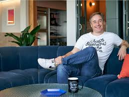 Von klassischen malerarbeit bis flexible trockenbaulösungen für innovativen innenausbau: Der Deutschland Chef Von Wework Erklart Wie Er Sich Den Arbeitsplatz Der Zukunft Vorstellt Business Insider