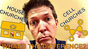 What are House Churches?