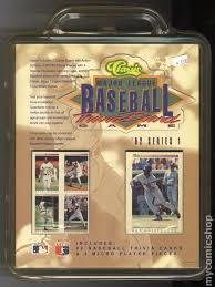 Big, jon secada, vanessa williams, billy ray cyris and kris kross were amongst the most popular artists. Classic Major League Baseball Trivia Board Game 1992 Classic Games Series 1 Comic Books