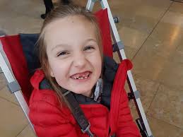 The devastating condition that means Barwell girl Helena will never speak