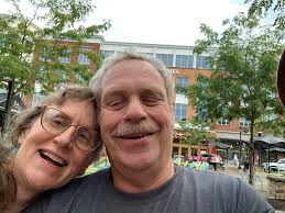 Brian's Recovery from Triple Bypass Surgery