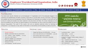 Eps Employee Pension Scheme Eligibility Calculation Withdrawal