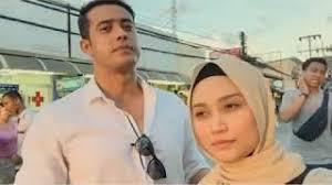 Zul ariffin ayda jebat berbalas ucapan. Blink Lover