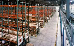 Finding a place for all of. Cardinal Health Manufacturing Industrial Warehouse Distribution Our Work Krusinski Construction Company