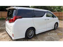 We did not find results for: Toyota Alphard 2018 Executive Lounge 3 5 In Kuala Lumpur Automatic Mpv White For Rm 472 000 5973006 Carlist My