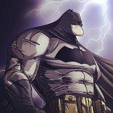 This version saw batman fight superman, not fight alongside him. Pin On Obey Thy Obsessions