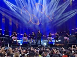 Fancy - Organizacja koncertów Fancy w Polsce