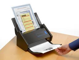 choosing the best document scanner for your practice