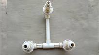 Plumbing tool | 3 in 1 Wall Mixer installation / fitting @ABCDSABKUCH