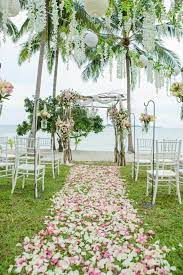 Pin By Khanh Luu On Ceremony Samui Wedding Koh Samui Wedding Vintage Beach Weddings