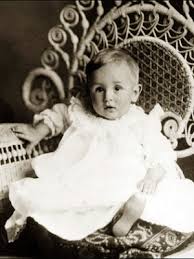 Ciutadà K: SR. WALT DISNEY