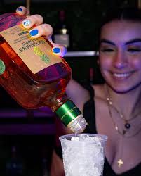 Join @venusgodsgarden ❌ @iconelitepr Road to Spring break and Elevate your  senses at the most glamorous events in the city 🌃 🌸✨