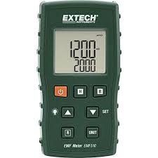 Extech Electromagnetic Field Meter - Walmart.com