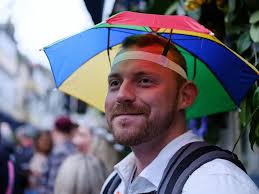 51 stunning photos as thousands enjoy Helston Flora Day