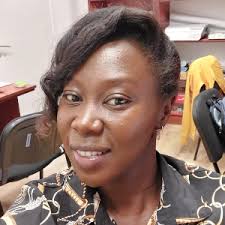 Margaret Mukami Gitau