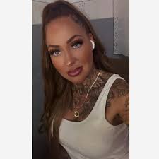 Geraldine Gee mein neues Ich