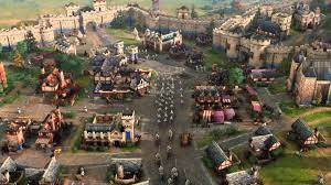 Insiders unlock access to exclusive news, updates, and opportunities to provide feedback about future releases. Microsoft Age Of Empires 4 Schickt Spieler Ins Mittelalter Golem De