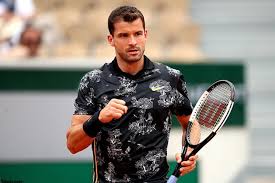 00:03:30, 41 прсмтрв, 4 часа назад. There S Plenty Of Positives To Take From Rg For Grigor Dimitrov
