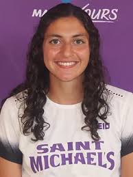 2021 Women's Soccer Roster