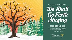 Christmas In Christ Chapel 2021 