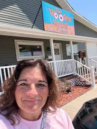 I could spend hours in shops like this ☺️