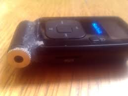 Anyone knows how to unlock bop firmware on sansa clip+ and to install rockbox on it? A New Method For Adding Audio Input To A Sansa Clip Hackaday