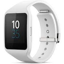 Sony SmartWatch 3 SWR50: Smarter ...