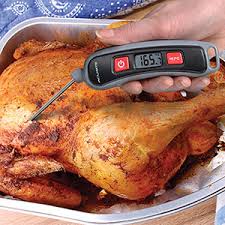 Dec 03, 2020 · insert your thermometer. What Is The Correct Chicken Temperature For Juicy Meat Lord Of The Grills