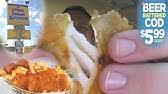 Calories, carbs, fat, protein, fiber, cholesterol, and more for baja fish taco (long john silver's). Long John Silver S Baja Fish Tacos Pineapple Cream Pie Food Review Youtube