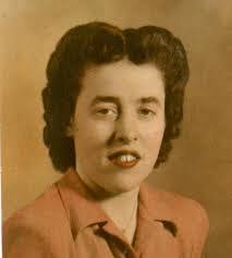 Velma Burgess's Instagram, Twitter & Facebook