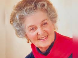 Rosalie Preble Barden's Memorial Website