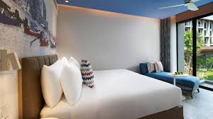 30+ desain plafon kamar tidur utama dan anak minimalis model gypsum. Kata Beach Resort Rooms Ozo Phuket Deluxe
