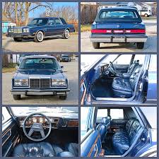 Image result for Slate Blue 1984 Chrysler