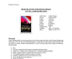 Maybe you would like to learn more about one of these? Contoh Teks Ulasan Laskar Pelangi Beserta Struktur