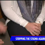  Mind Matters: Stopping the stigma against mental health