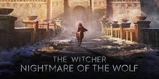 Shop our great selection of video games, consoles and accessories for xbox one, ps4, wii u, xbox 360, ps3, wii, ps vita, 3ds and more. The Witcher Nightmare Of The Wolf Anime Review Cbr