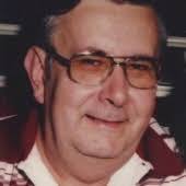 Obituary information for Robert L. James