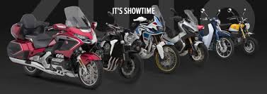 Table of contents adventure cruiser standard supersport sport minimoto dual sport trail competition honda comes into 2021 with fantastic additions, sure to. 2018 Honda Motorcycles Model Lineup Reviews Specs