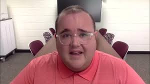 "The Viralization of Black Death & Online Memorialization Practices" with  Dr. Justin Cook